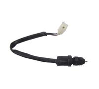 Interruptor de la luz de freno trasera se adapta a Kawasaki ZR 250 1989-2007