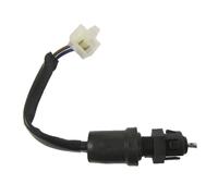 Interruptor de la luz de freno trasera se adapta a Kawasaki ZR 7S 2001-2003
