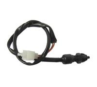 Interruptor de la luz de freno trasera se adapta a Suzuki EN 125 2005-2005