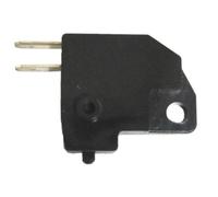Interruptor de la luz de freno trasera se adapta a Suzuki UX 150 2008-2010