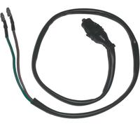 Interruptor de la luz de freno trasera se adapta a Yamaha CY 50 1992-1995