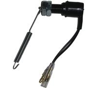 Interruptor de la luz de freno trasera se adapta a Yamaha T 80 1983-1996