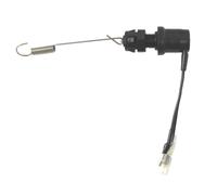 Interruptor de la luz de freno trasera se adapta a Yamaha XV 1100 1989-1998