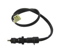 Interruptor de la luz de freno trasera se ajusta a Honda VTR 1000 1997-2006