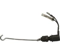 Interruptor de la luz de freno trasera se ajusta a Yamaha RD 50 1974-1986