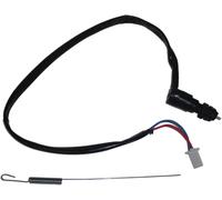 Interruptor de la luz de freno trasera se ajusta a Yamaha YZF R6 1999-2002