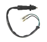 Interruptor de la luz de freno trasero se adapta a Honda CX 500 1979-1982