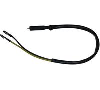 Interruptor de la luz de freno trasero se adapta a Honda SA 50 1988-1995