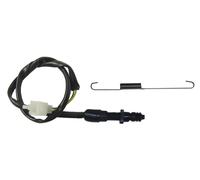Interruptor de la luz de freno trasero se ajusta a Honda CBR 600 1987-2000