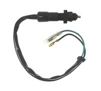 Interruptor de la luz de freno trasero se ajusta a Honda CH 125 1984-1986