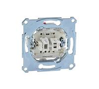 Schneider Electric Interruttore per tapparelle 10 A