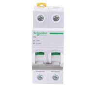Interruptor en carga iSW 2P 40A