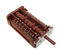 Interruptor horno 32038578 para horno