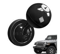 Interruptor Inicio Vehículo - Botón Start Stop, Palanca Estilo Divertida | Estructura Compacta Cómoda Instalación Simple Producto Uso Automóvil Panel Tablero Joystick Encendido Visual