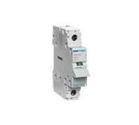Interruptor modular, 1 polo, 100A