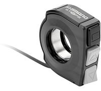 Shimano SWE6000A1L, Interruttore per Steps SW E6000, Nero,