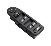 Interruptor Ventana Per Citroen Per C5 2007-2013 98054508ZD Interruttore Alzacristallo Anteriore Sinistro 96659465ZD(With Folding)