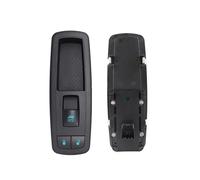 Interruptor Ventana Per Dodge Per Grand Per Caravan 2009-2012 4602544AG Interruttore Alzacristallo Elettrico Anteriore Destro 68298088AA(Blue Light)