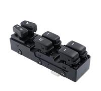 Interruptor Ventana Per Hyundai Per Sonata 2011-2015 93570-3S000 Interruttore Controllo Alzacristallo Anteriore Sinistro Automatico Singolo 935703S000
