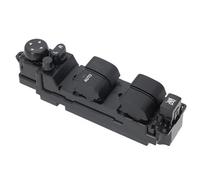Interruptor Ventana Per Mazda 2 Per M2 2007-2013 DF73-66-350B Interruttore Controllo Alzacristallo Elettrico Principale Specchio