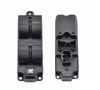 Interruptor Ventana Per Mazda Per BT50 2013-2016 AB39-14540-BB AV79-14540-AB Pulsante Interruttore Alzacristallo Elettrico Anteriore Sinistro/destro Auto(RHD)