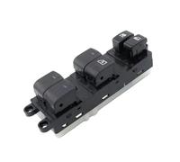 Interruptor Ventana Per Nissan Per Tiida 2006-2010 Pulsante Interruttore Alzacristalli Elettrico 25401-ED000 25401ED000 Solo Modelli Con Guida Destra