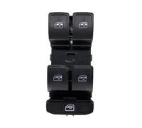 Interruptor Ventana Per Skoda Per Karoq BJ. 2018- Interruttore Di Controllo Alzacristalli Elettrici LHD Accessori