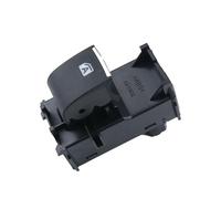 Interruptor Ventana Per Toyota Per RAV4 Per RAV 4 2019-2021 Pulsante Interruttore Alzacristalli Elettrico Con Retroilluminazione LED Blu 84040-06070(Passenger Switch)