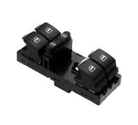 Interruptor Ventana Per VW Per Sharan Per 7N1 Per 7N2 2011.05-7P6959857 Interruttore Controllo Alzacristalli Elettrico Auto Con Guida Sinistra