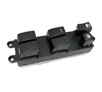 Interruptor Ventana Trasero Compatibile Con Nissan Per Almera II N16 2000 2001 2002 2003 2004-2011 Interruttore Di Controllo Della Finestra Elettrico Azionato Dalla Finestra 25401-4M501