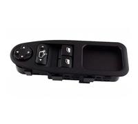 Interruptor Ventana Trasero Compatibile Con Peugeot Per Expert 2007 2008 2009 2010 2011 2012-2016 Auto 6554.ZJ Porta Alzacristallo Elettrico Per Master Interruttore Principale Accessori Auto