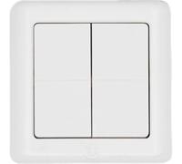 Interruptore Shelly BLU Wall Switch 4 ZB DK 4 Tasti ZigBee Bluetooth