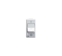 INTERRUT.AUT.MAG.1P+N C10 3KA 230V SY | GW20435 | Gewiss