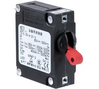 Interruttore Airpax magnetoidraulico 5 A - 1 PZ Osculati - 14.736.05 - 1473605