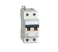 Bticino magnetotermico 1+N 6KA 10A FN81NC10