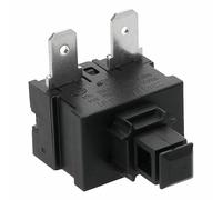 Interrutore di Rete Interruttore Compatibile Con Miele 9023231 per Aspirapolvere
