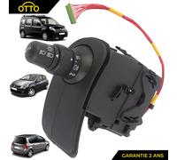 Interrutore Fari Lampeggiante Antinebbia Previsto Per Clio III Modus 7701057090
