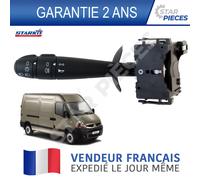 Interrutore Fari Lampeggiante Interstar Movano Ha Mascott Master 2 97-10