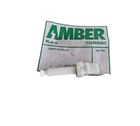 INTERRUTORE LUCI STOP AMBER 19501055 COMPATIBILE CON AUDI 80 - 100 DAL 1978