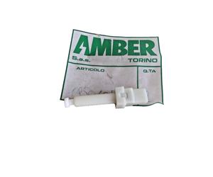 INTERRUTORE LUCI STOP AMBER 19501055 COMPATIBILE CON AUDI 80 - 100 DAL 1978