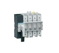 INTERRUTORE MANUALE SEZIONATORI 4P X 160A 8M - HAGER HAE416