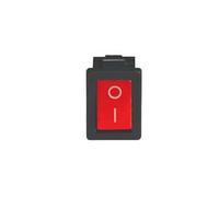 INTERRUTTORE 0/1 PER MOTOSEGA CC.25,4/37,2/45,2/49,2 EXCEL