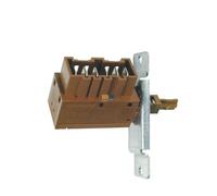 Interruttore a 1 modulo, pulsante on-off, per lavastoviglie Electrolux AEG, 111574101