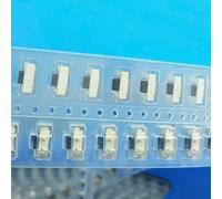 Interruttore 1000Pcs 3x6mm SMD a sfioramento con luce tattile 2 pin Pulsante laterale Micro pulsante 3x6x3.5mm(Reel)