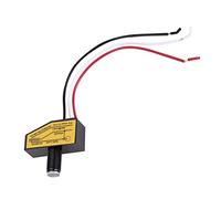 Interruttore 12 Volt, Fotocellula Sensore Esterno 12 Volt, Interruttore Luce Diurna 12 V, Interruttore Fotocellula 12 Volt, Dal Tramonto All'alba Mini Sensore di Commutazione Luce