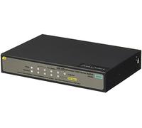 Interruttore 1420-5G-PoE+