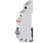 Interruttore 16 a 1 na 250 v/ac abb 2cca703000r0001
