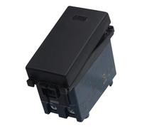 Interruttore 16A, Moduli neri, Compatibile Con Vimar Arke', frutti, interruttori, pulsanti, deviatori, dimmer, sensori, PIR, buzzer, Per Placche originali e compatibili