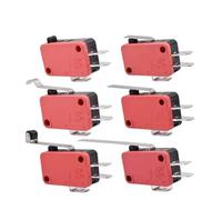 Interruttore 1NO1NC per scooter V-15 V-151 V-152 V-153 V-154 V-155 V-156-1C25(V-152-1C25,5 pezzi)