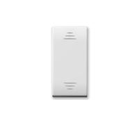 Interruttore 1P 10Ax Illu. Domus 1M AVE 441001/10A